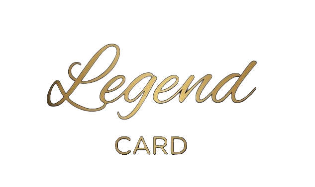 Legend Card